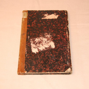 Juhani Aho Hellmannin herra